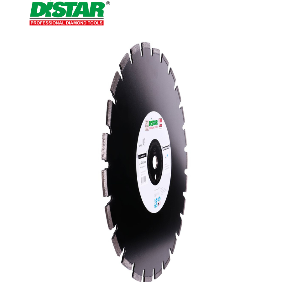 Ալմաստե կտրող սկավառակ 450 մմ Distar Sprinter Plus 12485087028 Ալմաստե կտրող սկավառակ 450 մմ Distar Sprinter Plus 12485087028