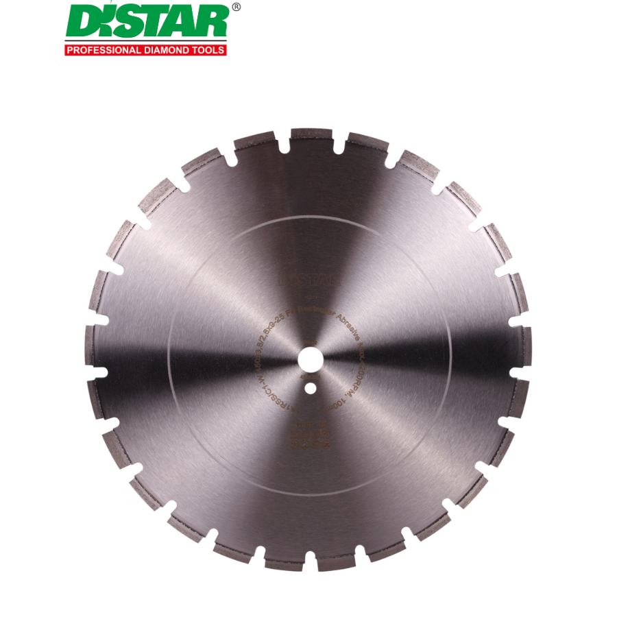 Ալմաստե կտրող սկավառակ 450 մմ Distar Bestseller Abrasive 12485129028