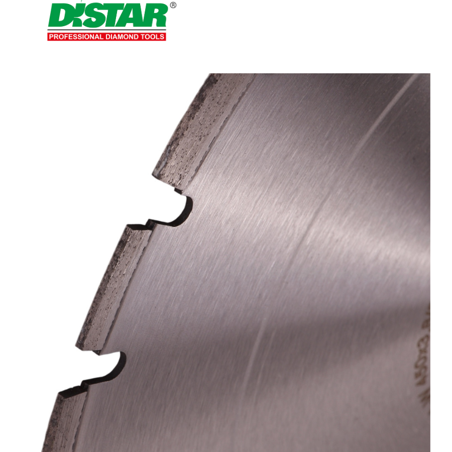 Ալմաստե կտրող սկավառակ 450 մմ Distar Bestseller Abrasive 12485129028