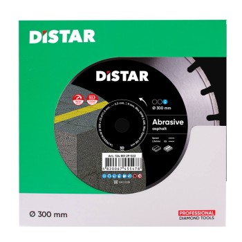 Ալմաստե կտրող սկավառակ 300 մմ Distar Bestseller Abrasive 13085129022 Ալմաստե կտրող սկավառակ 300 մմ Distar Bestseller Abrasive 13085129022