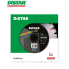 Ալմաստե կտրող սկավառակ 400 մմ Distar Bestseller Abrasive 13085129026 Ալմաստե կտրող սկավառակ 400 մմ Distar Bestseller Abrasive 13085129026