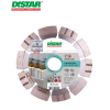 Ալմաստե կտրող սկավառակ DISTAR 1A1RSS/C3-H 125x2.2/1,4x11x22,23-10 Ալմաստե կտրող սկավառակ DISTAR 1A1RSS/C3-H 125x2.2/1,4x11x22,23-10