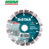 Ալմաստե կտրող սկավառակ DISTAR 1A1RSS 125 Technic Advanced 125x22.22x11x2.2mm Ալմաստե կտրող սկավառակ DISTAR 1A1RSS 125 Technic Advanced 125x22.22x11x2.2mm