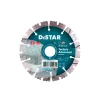 Ալմաստե կտրող սկավառակ  DISTAR 1A1RSS 125 Technic Advanced 125x22.22x11x2.2mm