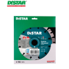Ալմաստե կտրող սկավառակ 150 մմ Distar Technic Advanced 14315347012 Ալմաստե կտրող սկավառակ 150 մմ Distar Technic Advanced 14315347012