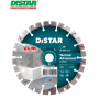 Ալմաստե կտրող սկավառակ 180 մմ Distar Technic Advanced 14315347014