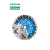 Ալմաստե կտրող սկավառակ DISTAR 1A1RSS/C3-H XXL 230x2,8/2,0x17x22,23-24 Ալմաստե կտրող սկավառակ DISTAR 1A1RSS/C3-H XXL 230x2,8/2,0x17x22,23-24