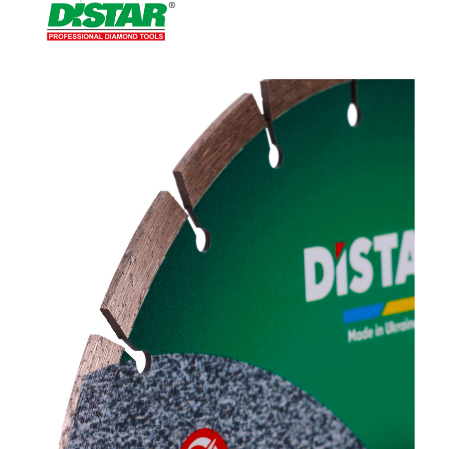 Ալմաստե կտրող սկավառակ 300 մմ Distar Premier Active 14320060022 Ալմաստե կտրող սկավառակ 300 մմ Distar Premier Active 14320060022