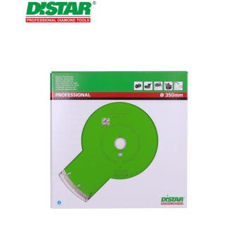 Ալմաստե կտրող սկավառակ 350 մմ Distar Premier Active 14320060024 Ալմաստե կտրող սկավառակ 350 մմ Distar Premier Active 14320060024