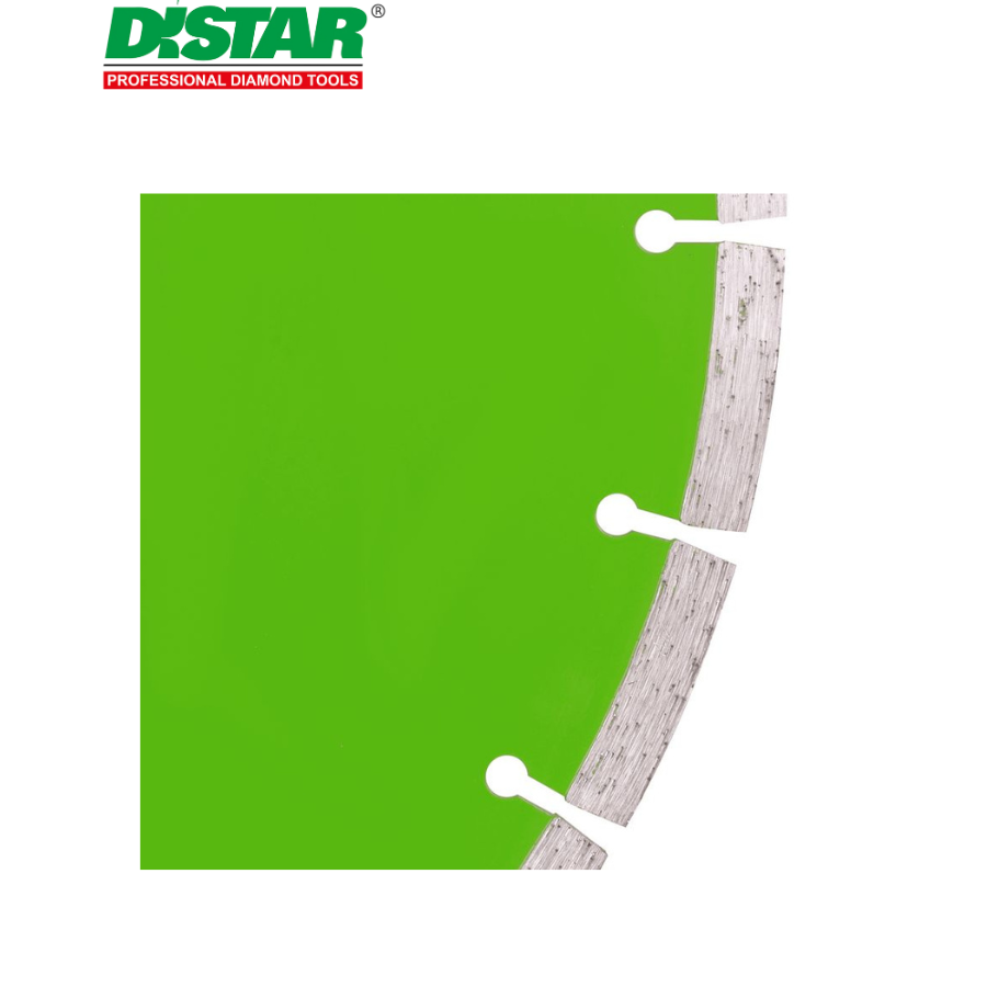 Ալմաստե կտրող սկավառակ 350 մմ Distar Premier Active 14320060024 Ալմաստե կտրող սկավառակ 350 մմ Distar Premier Active 14320060024