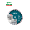 Ալմաստե կտրող սկավառակ 300 մմ Distar Technic Advanced 14320347022