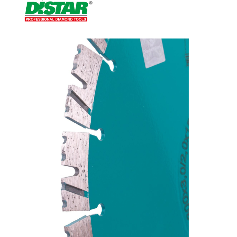 Ալմաստե կտրող սկավառակ 300 մմ Distar Technic Advanced 14320347022 Ալմաստե կտրող սկավառակ 300 մմ Distar Technic Advanced 14320347022