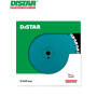 Ալմաստե կտրող սկավառակ 400 մմ Distar Technic Advanced 14320347026