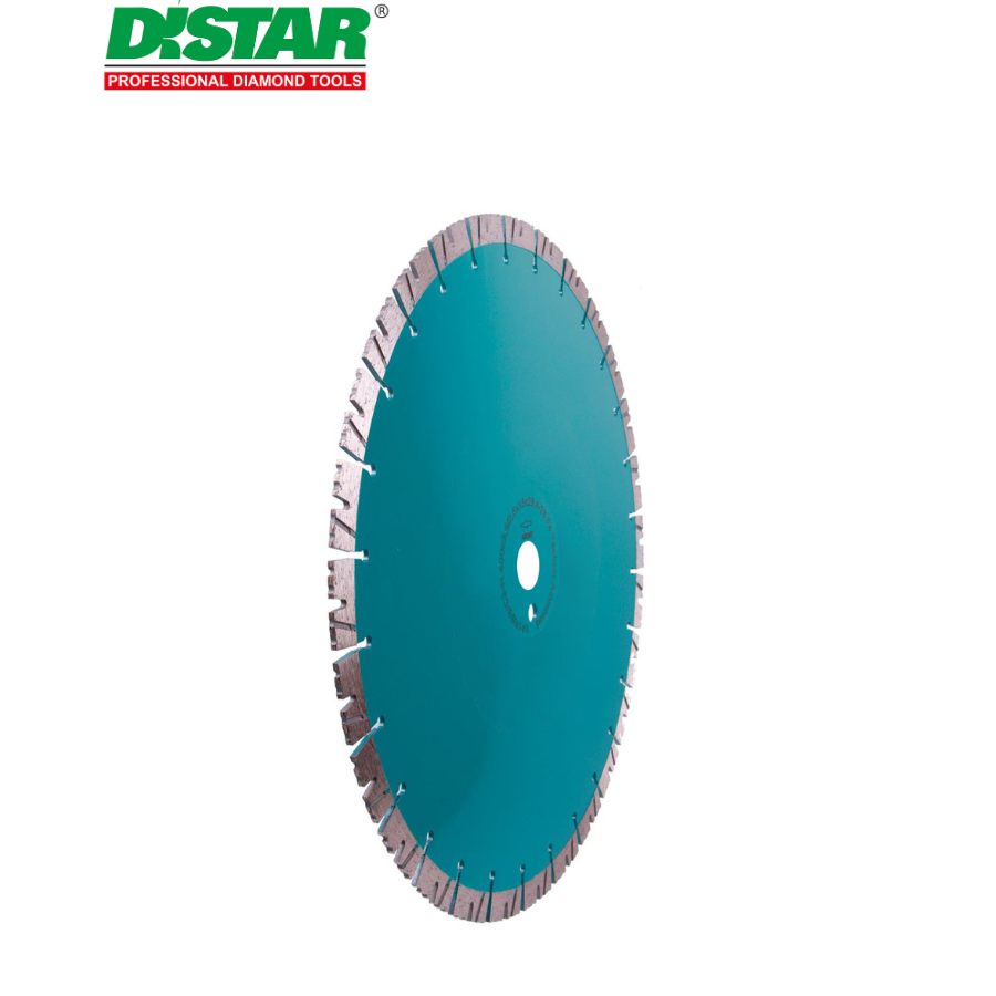 Ալմաստե կտրող սկավառակ 400 մմ Distar Technic Advanced 14320347026
