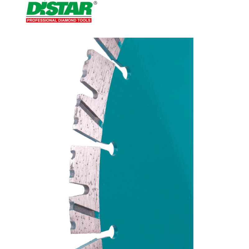 Ալմաստե կտրող սկավառակ 400 մմ Distar Technic Advanced 14320347026 Ալմաստե կտրող սկավառակ 400 մմ Distar Technic Advanced 14320347026