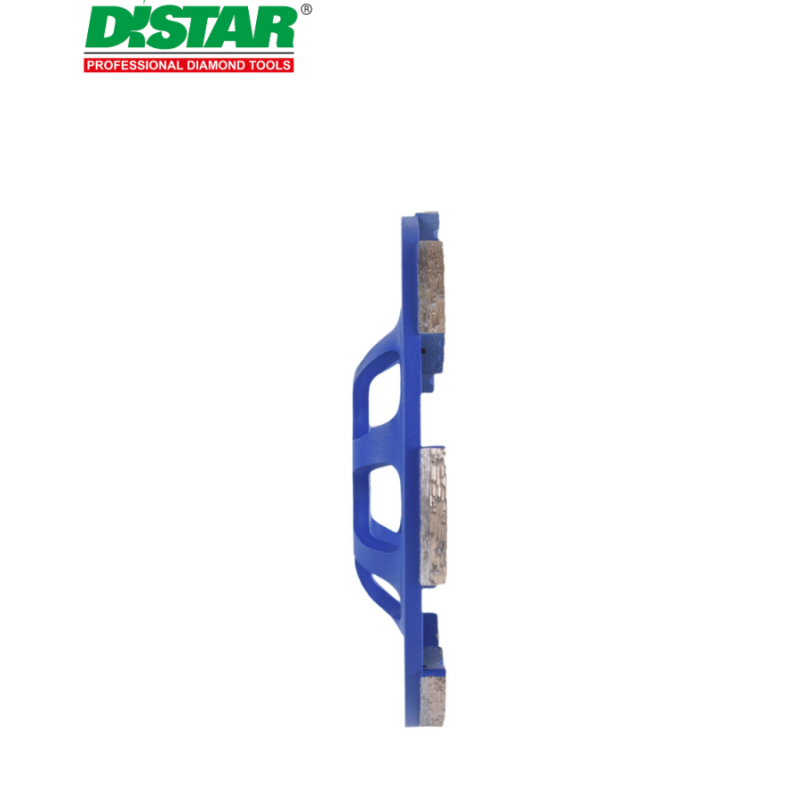 Ադամանդե հղկող սկավառակ 125 մմ Distar 16915480010