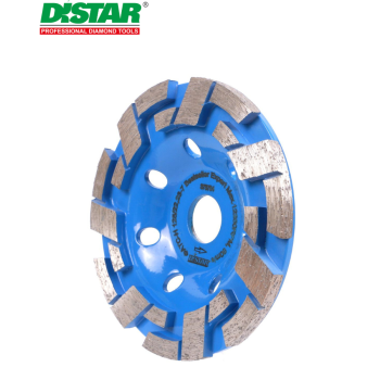 Սկավառակ ալմաստե կերամիկական սալիկների հղկող 125 մմ Bestseller Expert Distar 17015424010