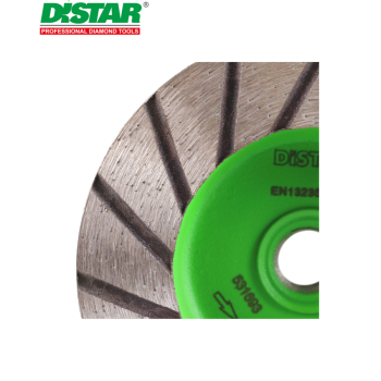 Ֆրեզ ալմաստե Distar DGM-S 100/M14F-15 №00 Elite-Active 17417109005