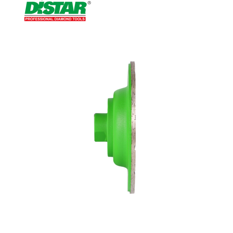 Ֆրեզ ալմաստե Distar DGM-S 100/M14F-15 №00 Elite-Active 17417109005 Ֆրեզ ալմաստե Distar DGM-S 100/M14F-15 №00 Elite-Active 17417109005
