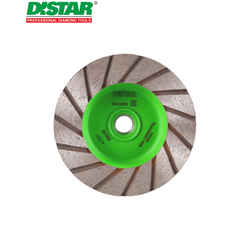 Ֆրեզ ալմաստե Distar DGM-S 100/M14F-15 №0 Elite-Active 17417110005 Ֆրեզ ալմաստե Distar DGM-S 100/M14F-15 №0 Elite-Active 17417110005