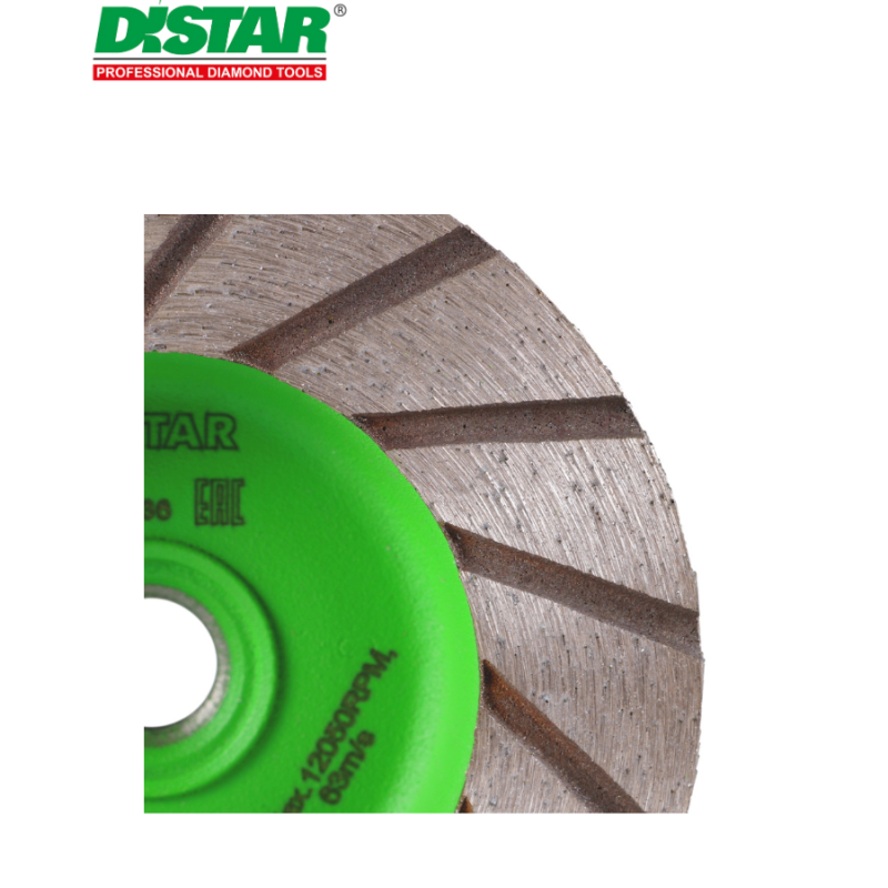 Ֆրեզ ալմաստե Distar DGM-S 100/M14F-15 №0 Elite-Active 17417110005 Ֆրեզ ալմաստե Distar DGM-S 100/M14F-15 №0 Elite-Active 17417110005