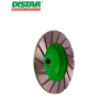 Ֆրեզ ալմաստե Distar DGM-S 100/M14F-15 №2 Elite-Active 17417112005 Ֆրեզ ալմաստե Distar DGM-S 100/M14F-15 №2 Elite-Active 17417112005