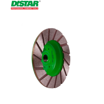 Ֆրեզ ալմաստե Distar DGM-S 100/M14F-15 №2 Elite-Active 17417112005