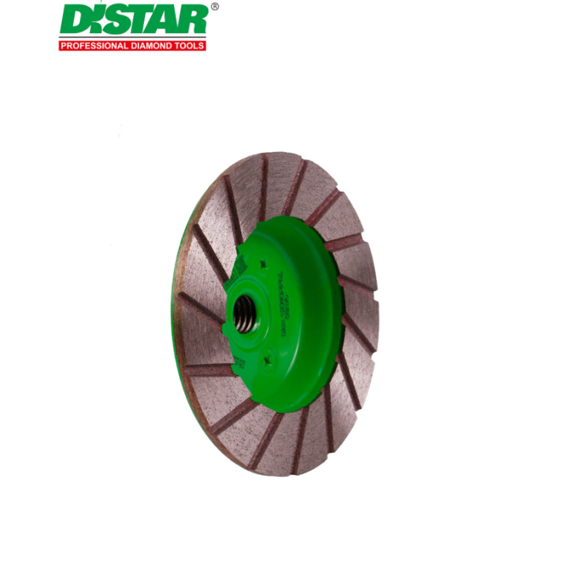 Ֆրեզ ալմաստե Distar DGM-S 100/M14F-15 №2 Elite-Active 17417112005 Ֆրեզ ալմաստե Distar DGM-S 100/M14F-15 №2 Elite-Active 17417112005