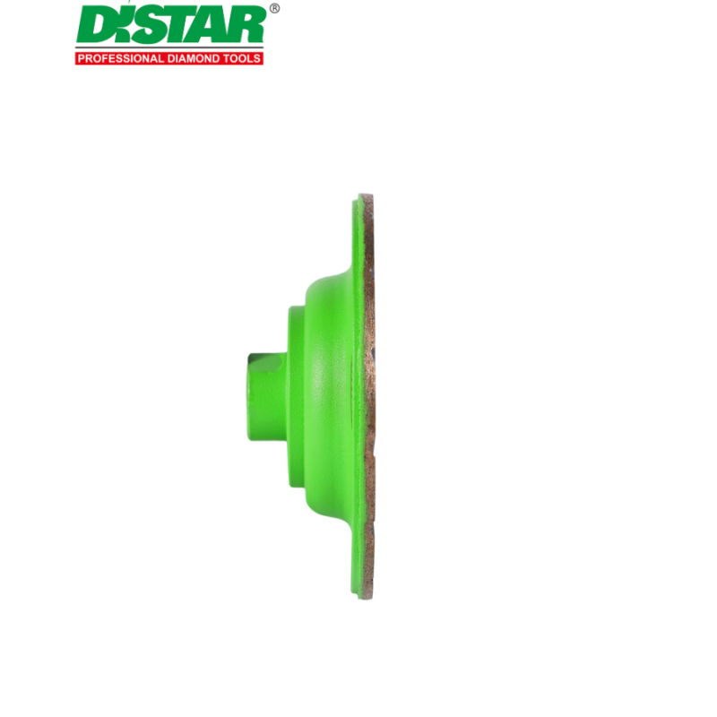 Ֆրեզ ալմաստե Distar DGM-S 100/M14F-15 №3 Elite-Active 17417113005 Ֆրեզ ալմաստե Distar DGM-S 100/M14F-15 №3 Elite-Active 17417113005