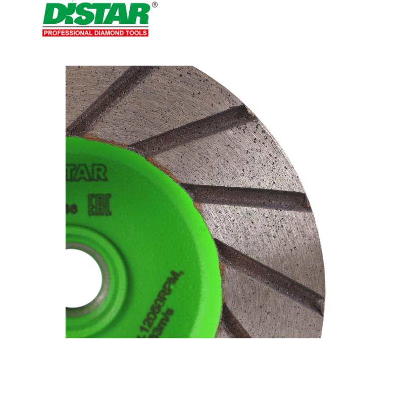 Ֆրեզ ալմաստե Distar DGM-S 100/M14F-15 №3 Elite-Active 17417113005 Ֆրեզ ալմաստե Distar DGM-S 100/M14F-15 №3 Elite-Active 17417113005