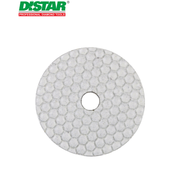Սկավառակ փայլեցման ալմաստե  Distar 100x3x15 CleanPad #50 80115429034