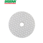 Սկավառակ փայլեցման ալմաստե  Distar 100x3x15 CleanPad #50 80115429034