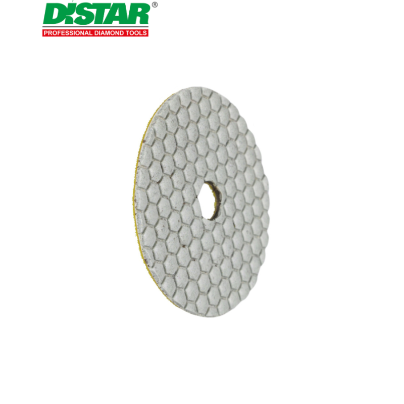 Սկավառակ փայլեցման ալմաստե  Distar 100x3x15 CleanPad #100 80115429035
