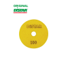 Սկավառակ փայլեցման ալմաստե Distar 100x3x15 CleanPad #100 80115429035 Սկավառակ փայլեցման ալմաստե Distar 100x3x15 CleanPad #100 80115429035