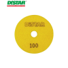 Սկավառակ փայլեցման ալմաստե  Distar 100x3x15 CleanPad #100 80115429035