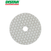 Սկավառակ փայլեցման ալմաստե  Distar 100x3x15 CleanPad #200 80115429036