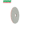 Սկավառակ փայլեցման ալմաստե  Distar 100x3x15 CleanPad #200 80115429036
