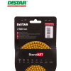 Սկավառակ փայլեցման ալմաստե 100 մմ Distar №220 Standard 910278018046 Սկավառակ փայլեցման ալմաստե 100 մմ Distar №220 Standard 910278018046