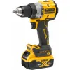 Մարտկոցային պտուտակադարձիչ / 90 Նմ / 18 Վ / Dewalt DCD805P2T-QW