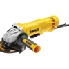 Անկյունային հղկող մեքենա (Բալգարկա) Dewalt 125 մմ 1400 Վտ DWE4233