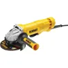 Անկյունային հղկող մեքենա (Բալգարկա) Dewalt 125 մմ 1400 Վտ DWE4233
