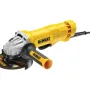 Անկյունային հղկող մեքենա (Բալգարկա) Dewalt 125 մմ 1400 Վտ DWE4233