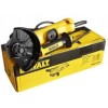 Անկյունային հղկող մեքենա (Բալգարկա) Dewalt 125 մմ 1400 Վտ DWE4233