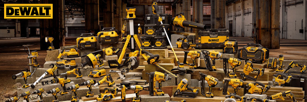 Dewalt User