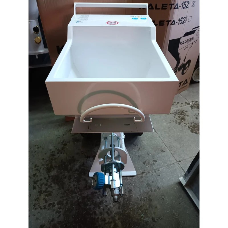 Սվաղման կայան Kaleta K152 / 2.2 Կվտ / 230 ՎՏ/ Սվաղման կայան Kaleta K152 / 2.2 Կվտ / 230 ՎՏ/