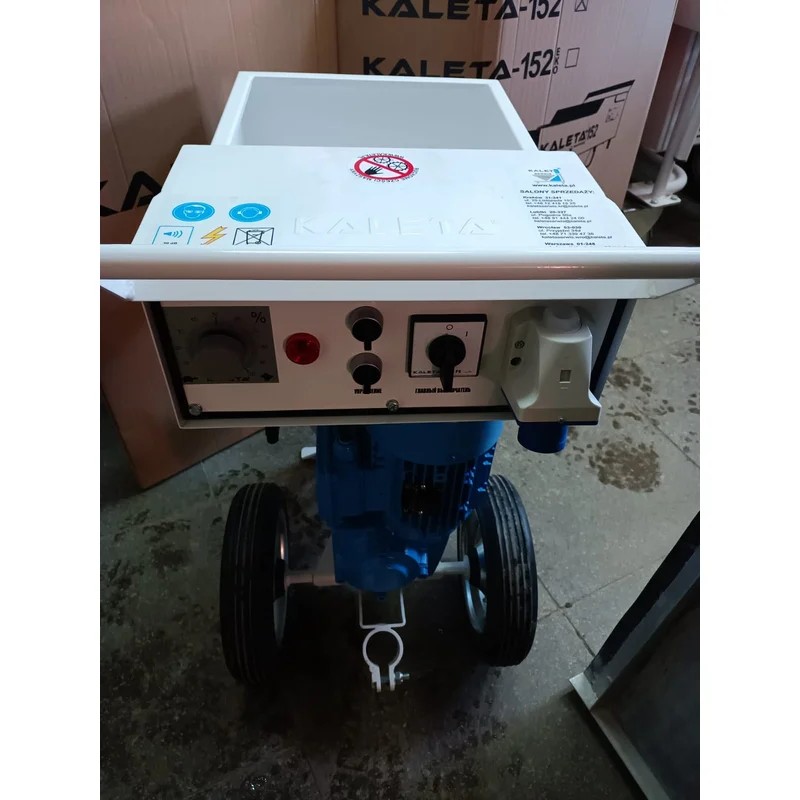 Սվաղման կայան Kaleta K152 / 2.2 Կվտ / 230 ՎՏ/ Սվաղման կայան Kaleta K152 / 2.2 Կվտ / 230 ՎՏ/