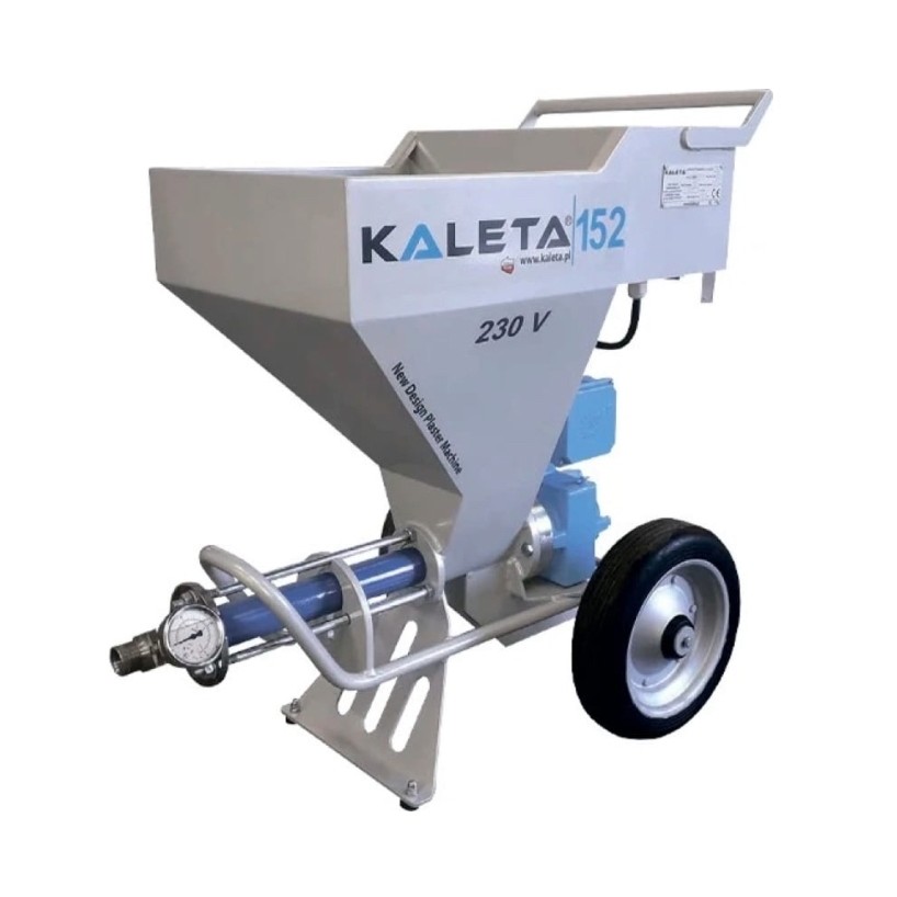 Սվաղման կայան Kaleta K152 / 2.2 Կվտ / 230 ՎՏ/ Սվաղման կայան Kaleta K152 / 2.2 Կվտ / 230 ՎՏ/