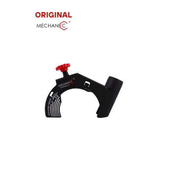 Angle grinder attachment Mechanic AirDUSTER 115-125 19568442013