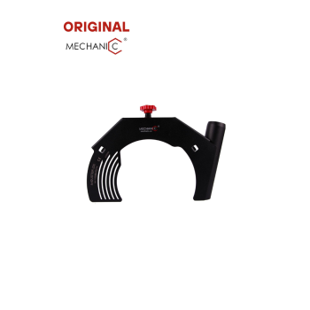 Աերոդինամիկ կցորդ ԱՀՄ-ի համար 230մմ Mechanic AirDUSTER 230 2.0 19568442014