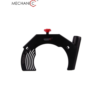 Աերոդինամիկ կցորդ ԱՀՄ-ի համար 230մմ Mechanic AirDUSTER 230 2.0 19568442014